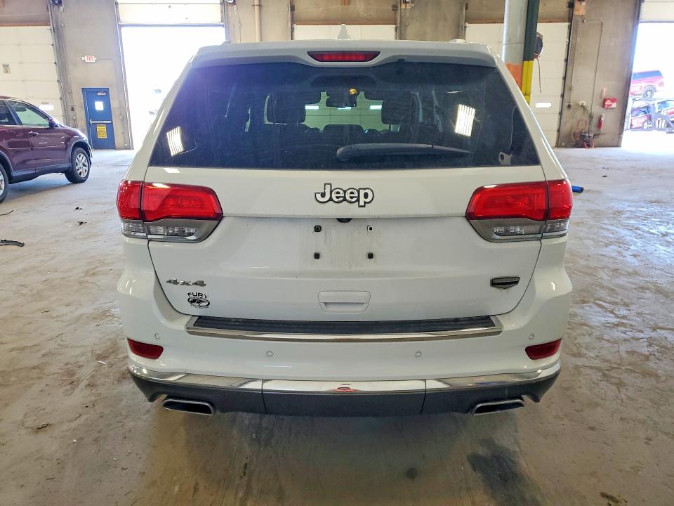 Aukcja sprzedaży 2014 Jeep Grand Cherokee, vin: 1C4RJFJG0EC337504, numer aukcji: 51206646