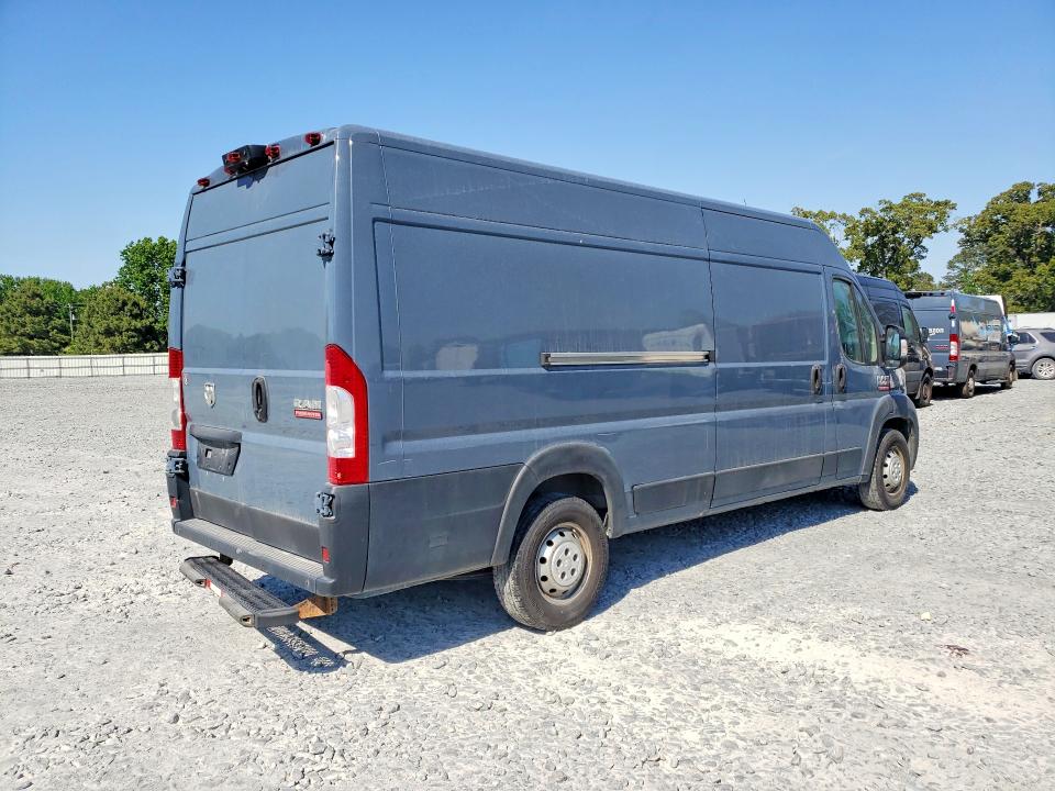 Продажа на аукционе авто 2019 Ram Promaster 3500, vin: 3C6URVJG9KE564151, номер лота: 51344926