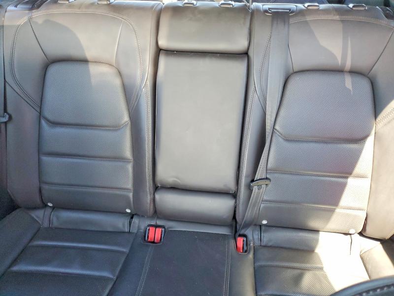 51006376 :رقم المزاد ، JM3KFBEY9K0582272 vin ، 2019 Mazda Cx-5 مزاد بيع