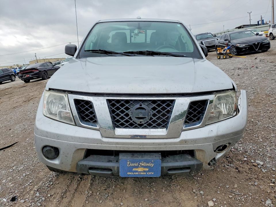 Продаж на аукціоні авто 2016 Nissan Frontier, vin: 1N6AD0ER5GN788526, номер лоту: 49960466