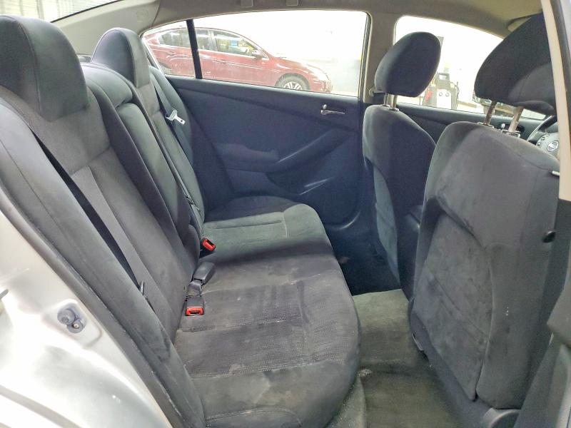 Продажа на аукционе авто 2012 Nissan Altima, vin: 1N4AL2AP7CN489822, номер лота: 49733316