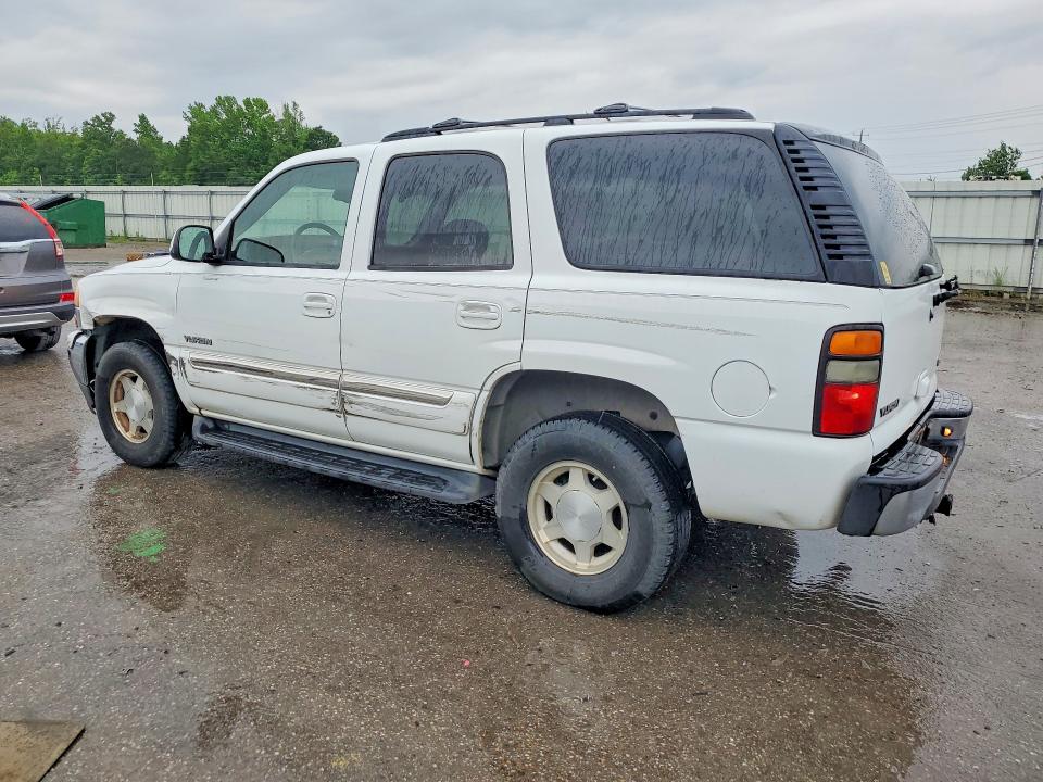 Продажа на аукционе авто 2005 Gmc Yukon, vin: 1GKEC13T75J224493, номер лота: 50636336