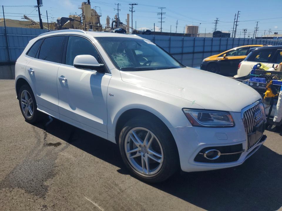 49455736 :رقم المزاد ، WA1DGAFP6FA109714 vin ، 2015 Audi Q5 مزاد بيع