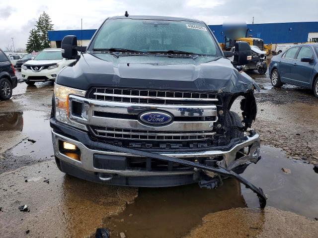 2019 Ford F150 მანქანა იყიდება აუქციონზე, vin: 1FTFW1E43KFD52385, აუქციონის ნომერი: 49844026