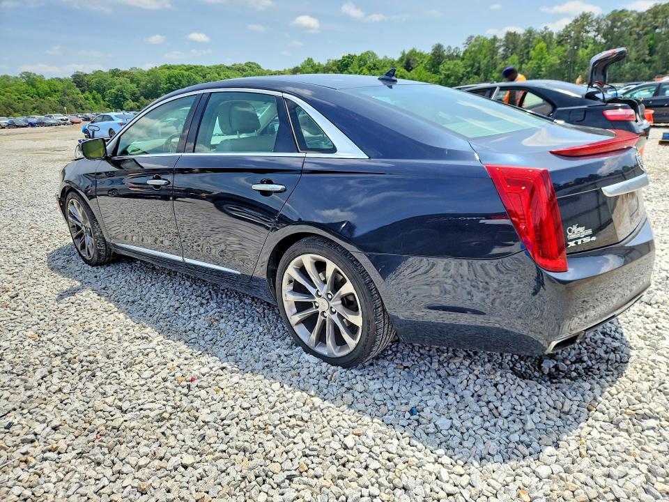 2013 Cadillac Xts მანქანა იყიდება აუქციონზე, vin: 2G61V5S31D9224614, აუქციონის ნომერი: 51562156