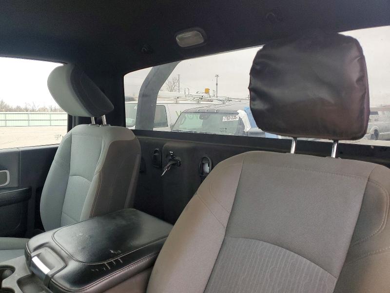 Продаж на аукціоні авто 2022 Ram 5500, vin: 3C7WRMDLXNG118798, номер лоту: 48448376