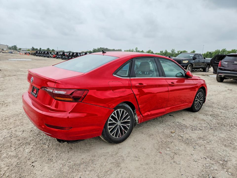 Продаж на аукціоні авто 2019 Volkswagen Jetta, vin: 3VWC57BU7KM162745, номер лоту: 50914806
