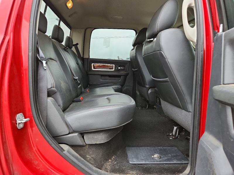 Продажа на аукционе авто 2010 Dodge Ram 1500, vin: 1D7RV1CT5AS103074, номер лота: 51831556