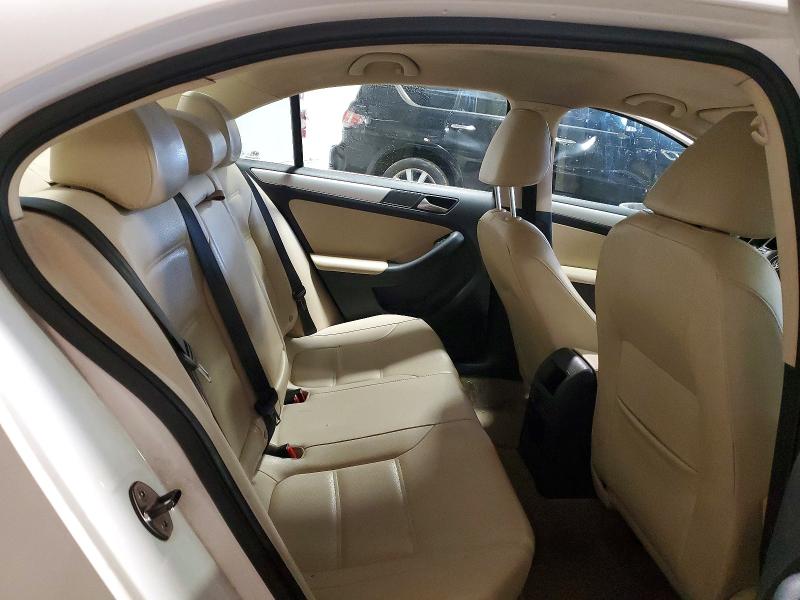Aukcja sprzedaży 2013 Volkswagen Jetta, vin: 3VWDP7AJ4DM398777, numer aukcji: 51601346