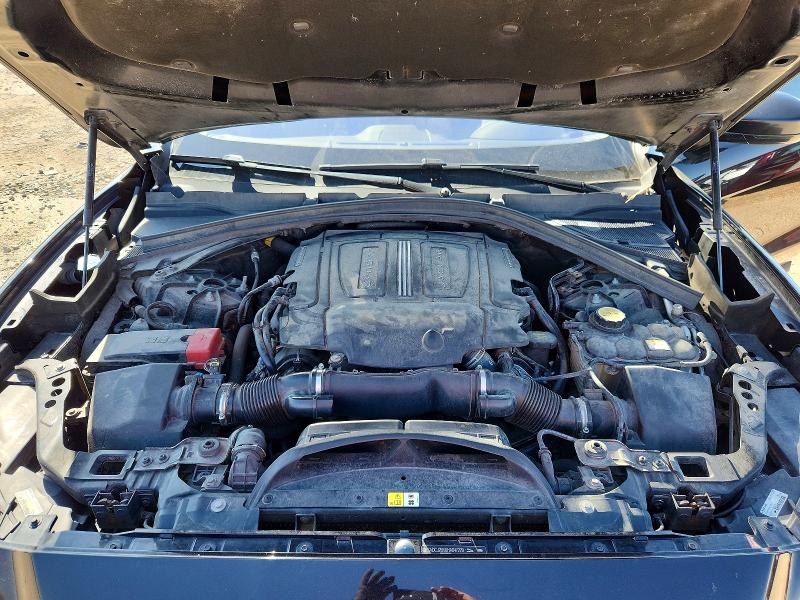 Продаж на аукціоні авто 2017 Jaguar F-pace, vin: SADCJ2BV0HA047229, номер лоту: 50797326