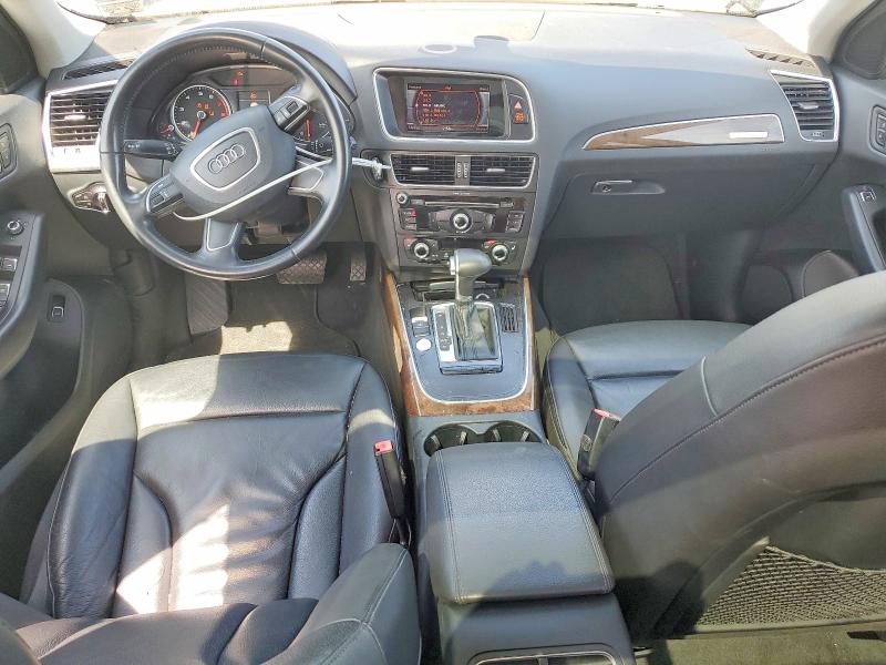 Aukcja sprzedaży 2016 Audi Q5, vin: WA1L2AFP2GA094558, numer aukcji: 49706506