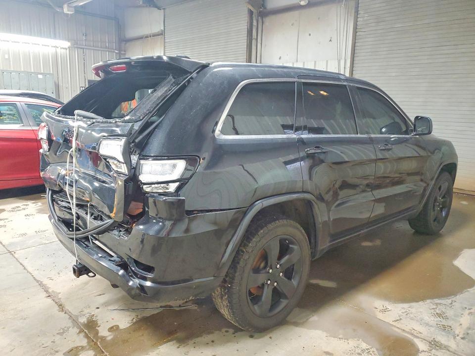 48605296 :رقم المزاد ، 1C4RJFAG4FC226603 vin ، 2015 Jeep Grand Cherokee مزاد بيع