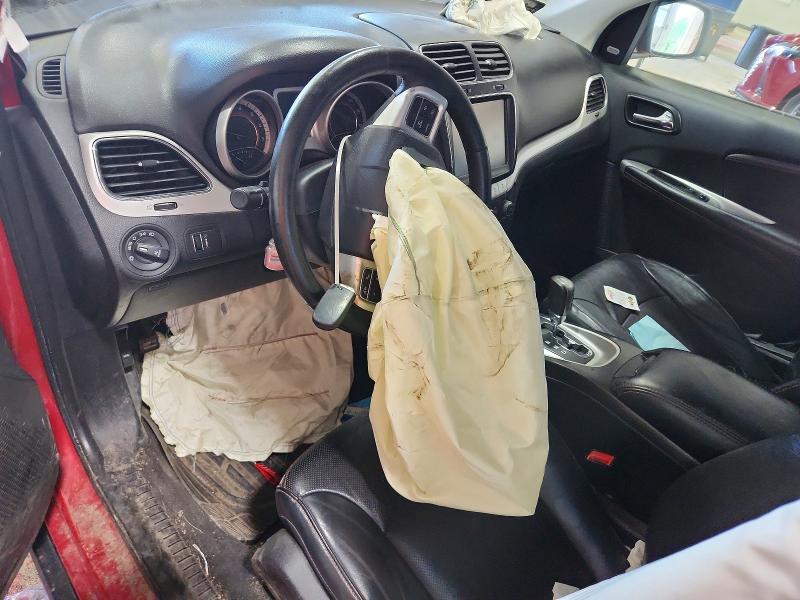 Продажа на аукционе авто 2019 Dodge Journey, vin: 3C4PDDEG5KT732288, номер лота: 50586586