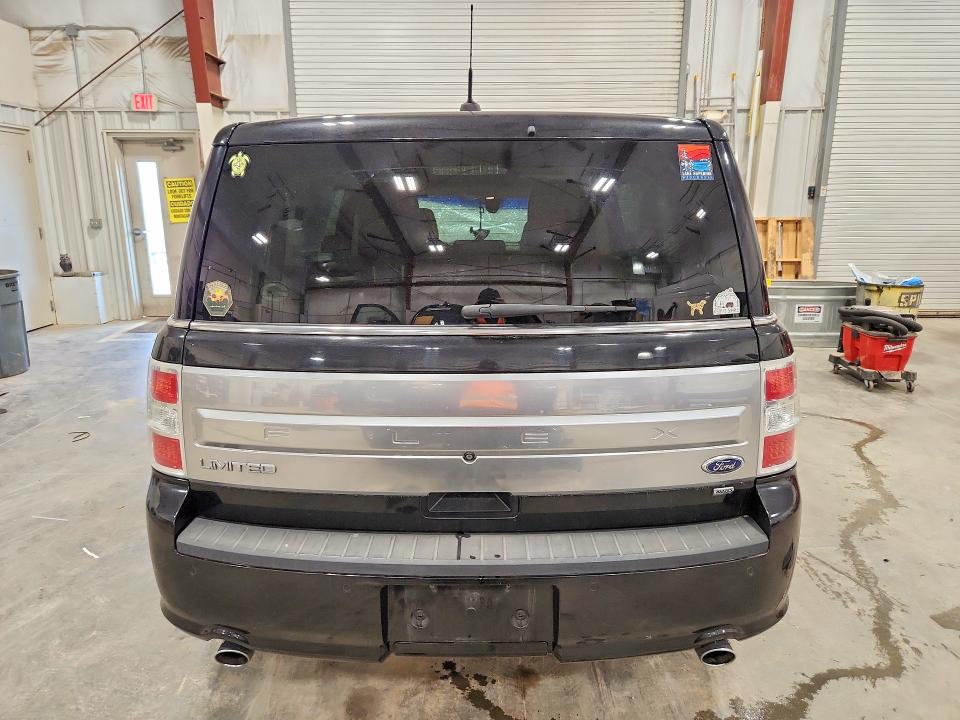 Aukcja sprzedaży 2015 Ford Flex, vin: 2FMHK6D8XFBA04690, numer aukcji: 49589756