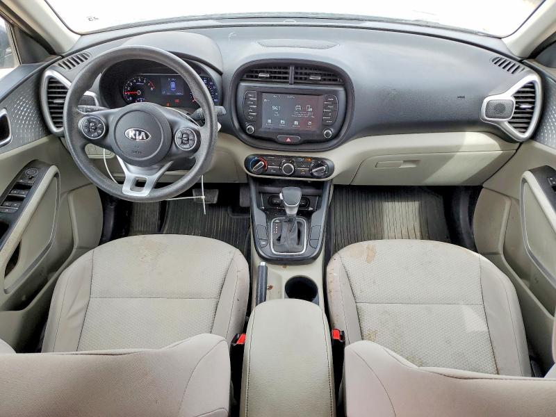 Продажа на аукционе авто 2020 Kia Soul, vin: KNDJ23AU8L7736116, номер лота: 49224046
