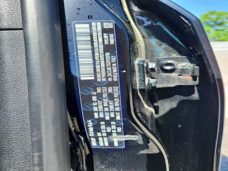 Aukcja sprzedaży 2016 Jeep Renegade, vin: ZACCJBCTXGPD70789, numer aukcji: 50484716