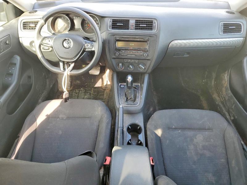 Продажа на аукционе авто 2015 Volkswagen Jetta, vin: 3VWD17AJ0FM310859, номер лота: 49471656
