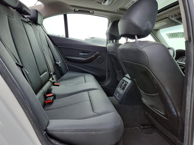 Aukcja sprzedaży 2015 Bmw 328, vin: WBA3C1C56FK122132, numer aukcji: 48279056