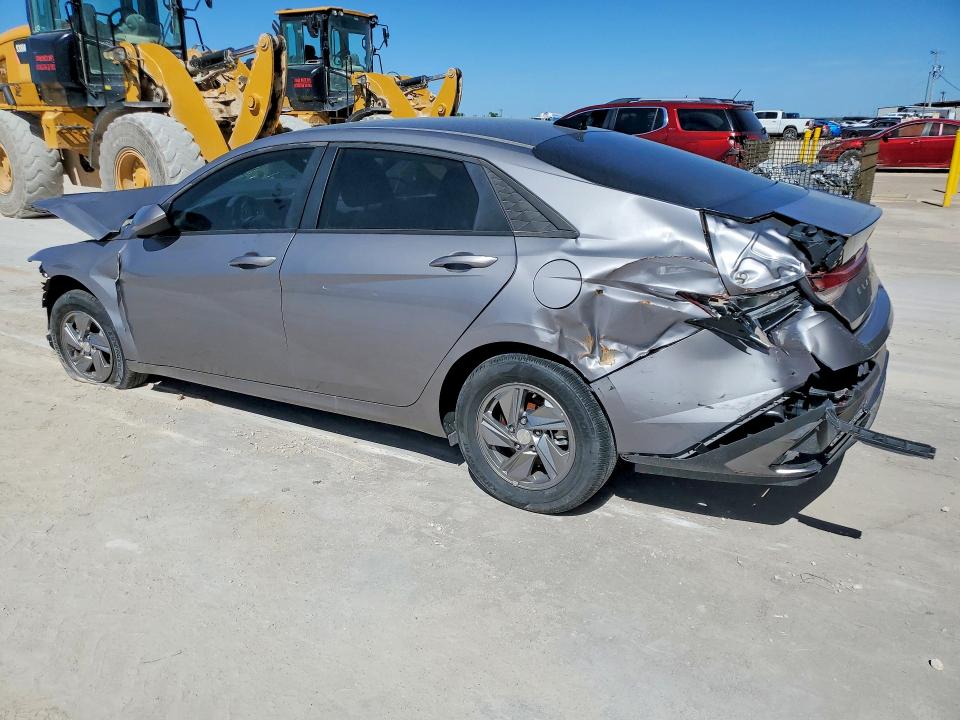 Aukcja sprzedaży 2025 Hyundai Elantra, vin: KMHLL4DG3SU948631, numer aukcji: 51001336