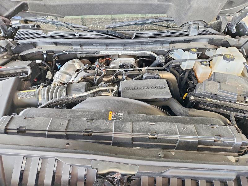 Aukcja sprzedaży 2025 Gmc Sierra, vin: 1GT4UTEY7SF115538, numer aukcji: 49448776