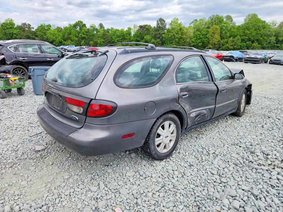 Продаж на аукціоні авто 2003 Ford Taurus, vin: 1FAFP59S83A234799, номер лоту: 50566616