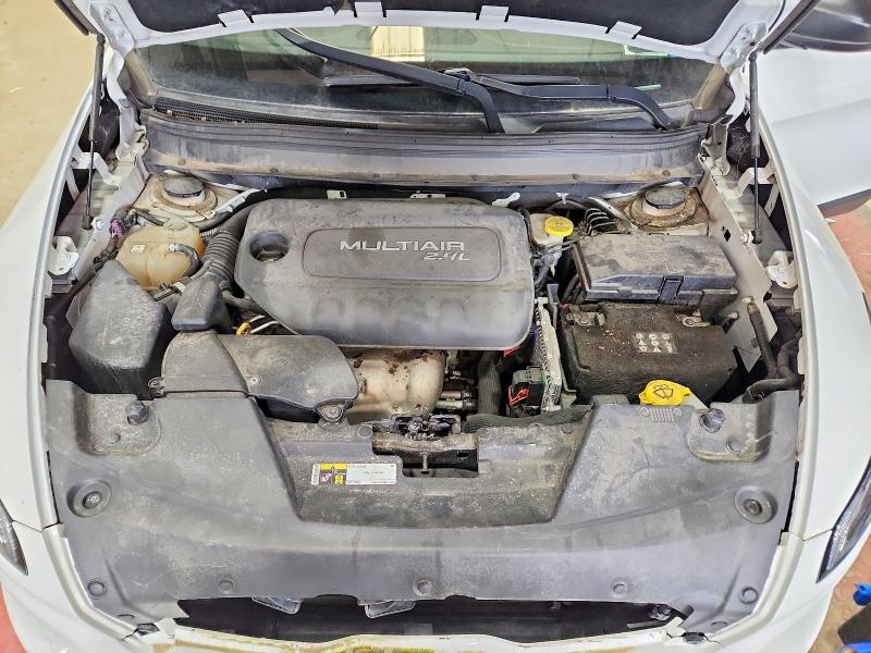 51162446 :رقم المزاد ، 1C4PJLABXHW669205 vin ، 2017 Jeep Cherokee مزاد بيع