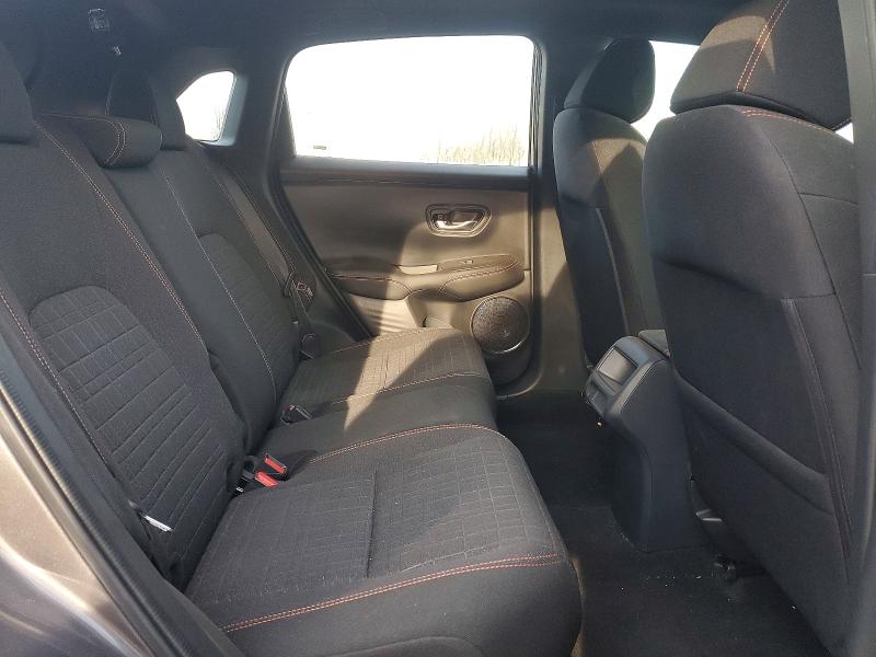 Продаж на аукціоні авто 2026 Honda Hr-v, vin: 3CZRZ2H58TM101484, номер лоту: 50658476