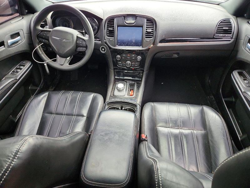 Продаж на аукціоні авто 2022 Chrysler 300, vin: 2C3CCABG3NH262803, номер лоту: 49299846