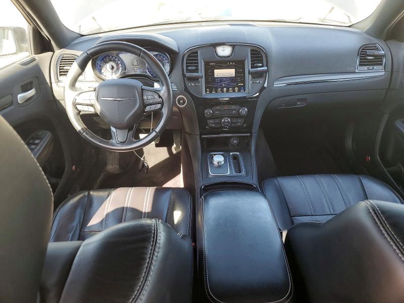 2016 Chrysler 300 მანქანა იყიდება აუქციონზე, vin: 2C3CCAGG5GH311432, აუქციონის ნომერი: 50606186
