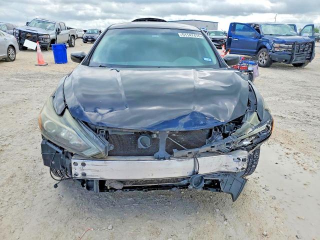 Продаж на аукціоні авто 2017 Nissan Altima, vin: 1N4AL3AP5HN344744, номер лоту: 51147476