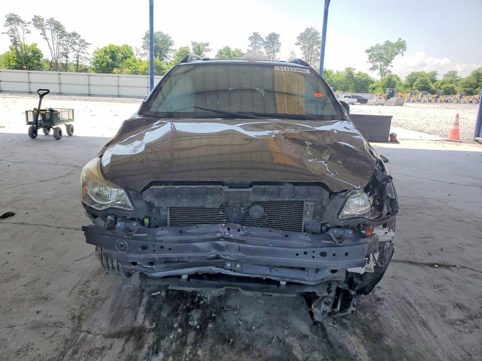 51122346 :رقم المزاد ، JF2GPALC7GH207407 vin ، 2016 Subaru Crosstrek مزاد بيع