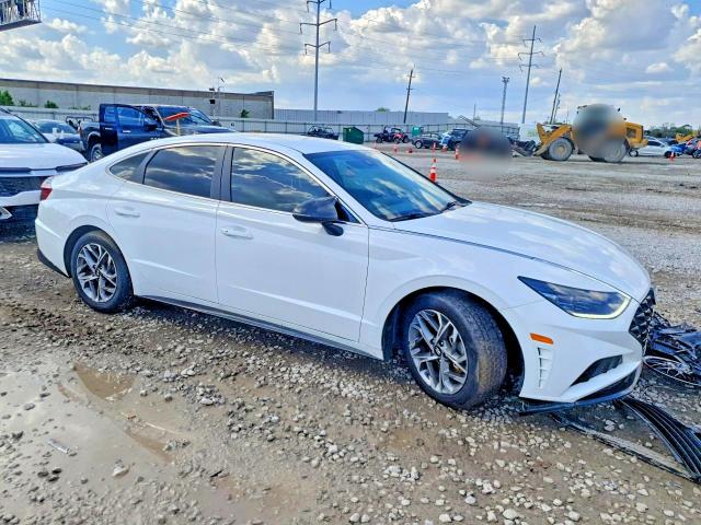 Aukcja sprzedaży 2023 Hyundai Sonata, vin: KMHL64JA1PA302262, numer aukcji: 51311646