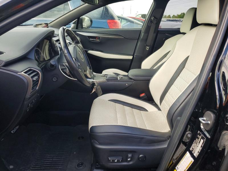 Aukcja sprzedaży 2020 Lexus Nx, vin: JTJSARDZ9L5017645, numer aukcji: 51332716