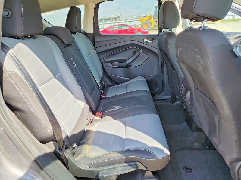 Продажа на аукционе авто 2014 Ford Escape, vin: 1FMCU0GX3EUD14807, номер лота: 50968416