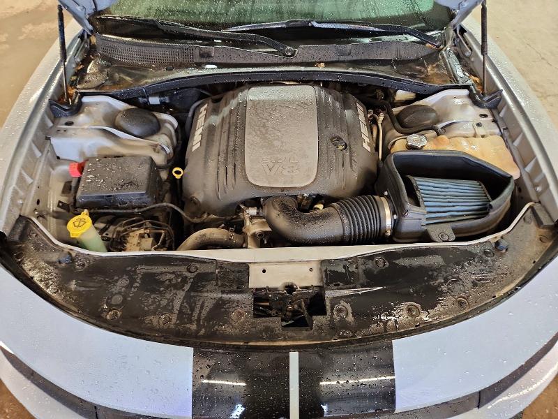 Продажа на аукционе авто 2021 Dodge Charger, vin: 2C3CDXCT6MH511296, номер лота: 46779126