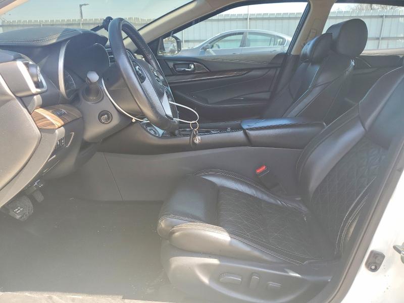 Aukcja sprzedaży 2017 Nissan Maxima, vin: 1N4AA6APXHC416072, numer aukcji: 49405686