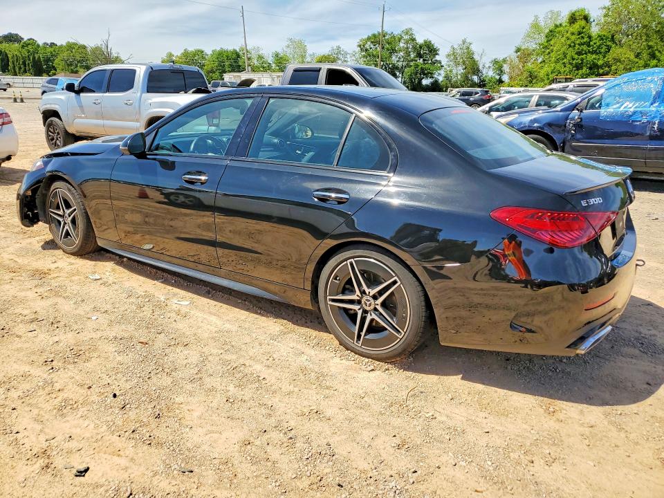 Aukcja sprzedaży 2022 Mercedes-benz C, vin: W1KAF4GB6NR058348, numer aukcji: 49067816