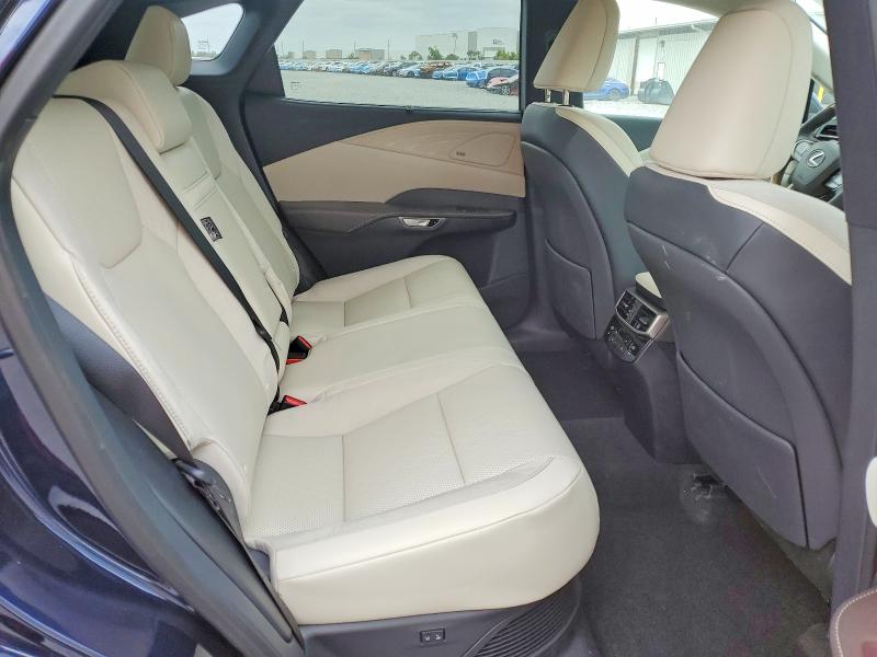 Продажа на аукционе авто 2026 Lexus Rx 350h, vin: 2T2BBMCA7TC115103, номер лота: 50321856