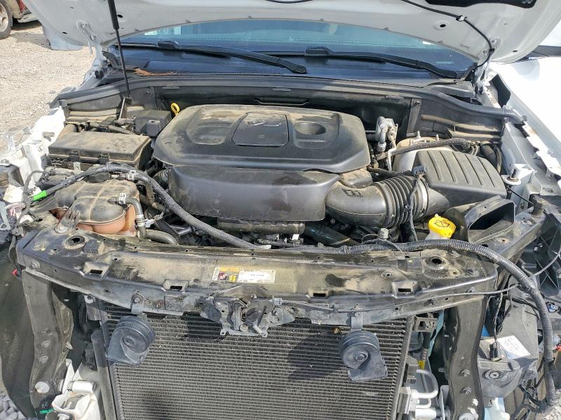 Продаж на аукціоні авто 2020 Jeep Grand Cherokee, vin: 1C4RJEAG5LC300729, номер лоту: 50489166