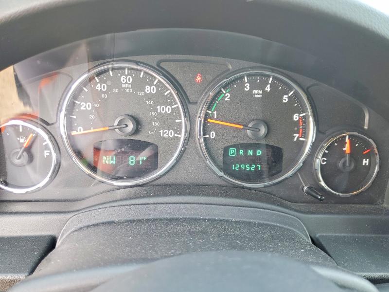 Aukcja sprzedaży 2012 Jeep Liberty, vin: 1C4PJMAK7CW164821, numer aukcji: 49053006