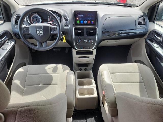 Aukcja sprzedaży 2013 Dodge Grand Caravan, vin: 2C4RDGBG0DR740710, numer aukcji: 48474946