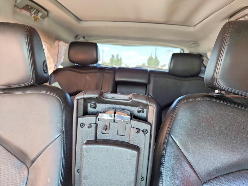 Aukcja sprzedaży 2010 Cadillac Srx, vin: 3GYFNAEY7AS566046, numer aukcji: 49771556