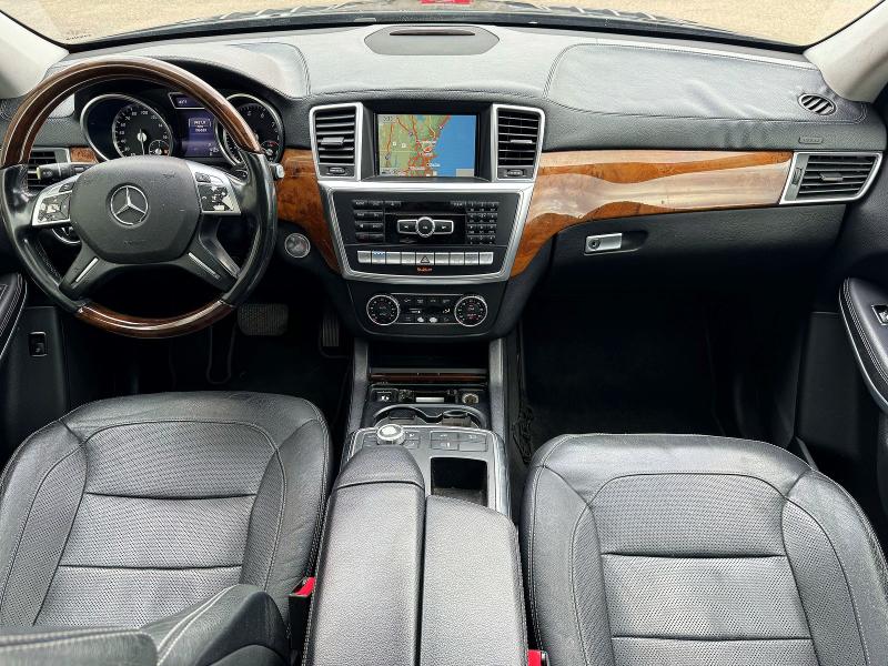 2015 Mercedes-benz Gl მანქანა იყიდება აუქციონზე, vin: 4JGDF7DE1FA508457, აუქციონის ნომერი: 50276166