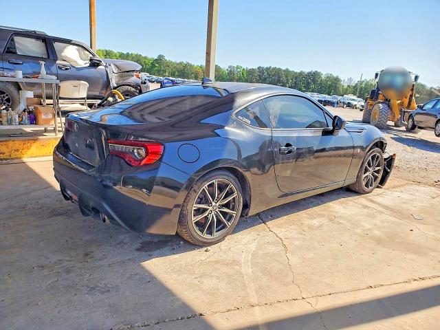 Продаж на аукціоні авто 2017 Toyota 86, vin: JF1ZNAA11H9709670, номер лоту: 50429426