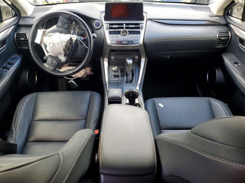 Aukcja sprzedaży 2020 Lexus Nx 300h, vin: JTJAJRDZ7L2130698, numer aukcji: 49777446