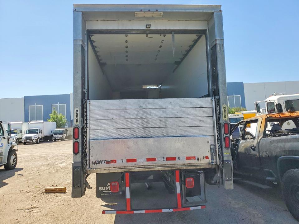 Продажа на аукционе авто 2023 Mack Md, vin: 1M2MDBAA5PS005617, номер лота: 48199956