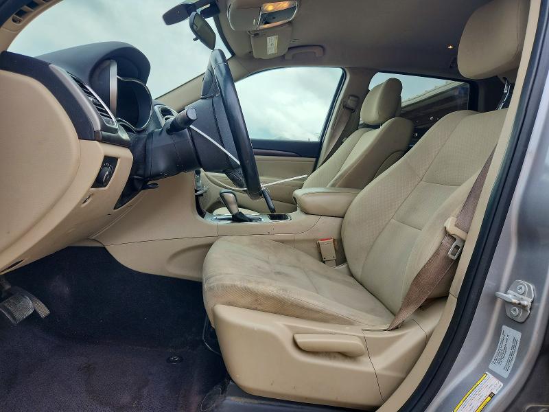 Продажа на аукционе авто 2018 Jeep Grand Cherokee, vin: 1C4RJEAG9JC113782, номер лота: 51369456