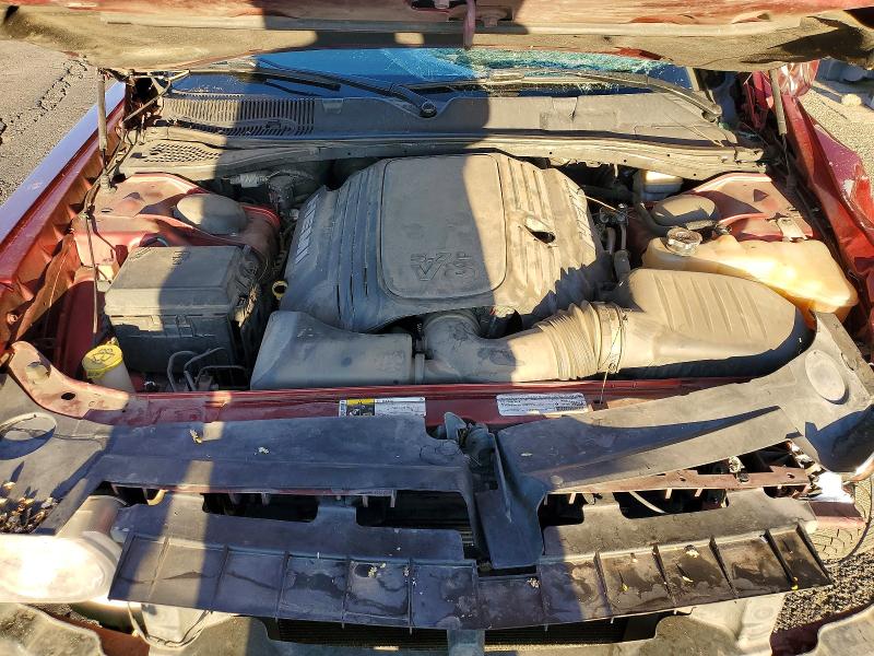 2014 Dodge Challenger მანქანა იყიდება აუქციონზე, vin: 2C3CDYBT0EH218714, აუქციონის ნომერი: 49845076