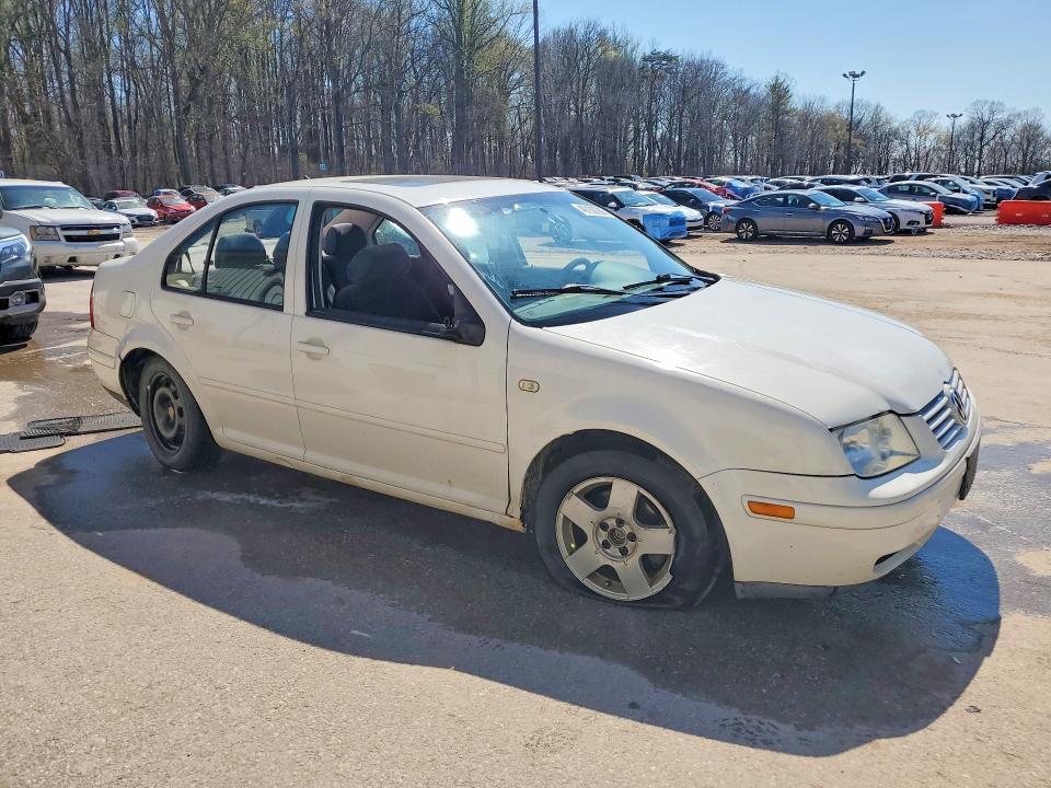 Продаж на аукціоні авто 2000 Volkswagen Jetta, vin: 3VWSC29M6YM094442, номер лоту: 49150286