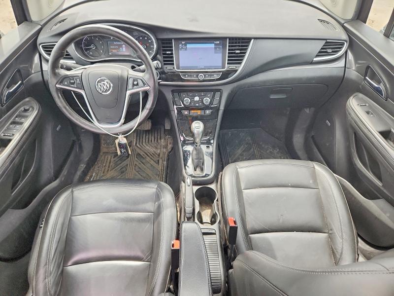 Aukcja sprzedaży 2017 Buick Encore, vin: KL4CJCSB0HB039711, numer aukcji: 51077406